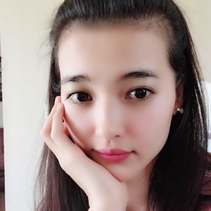 Meet your Posher, Thu